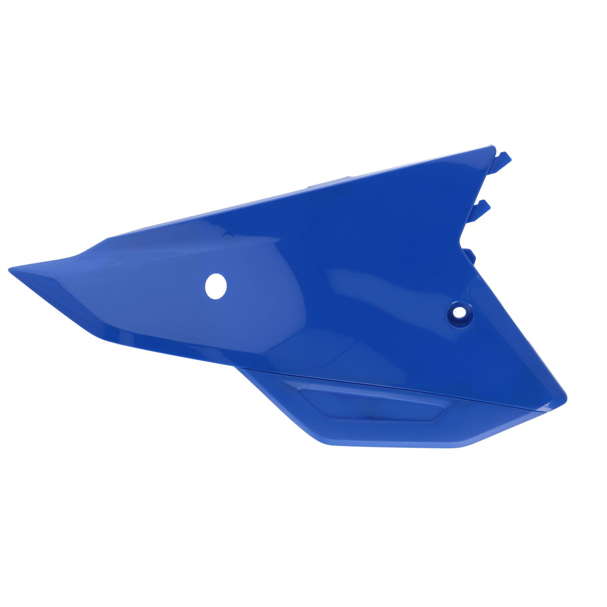 Acerbis Side Panels Blue 2 For HONDA CRF 450 R 2021-2024