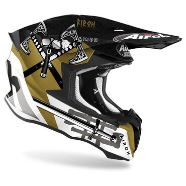 Airoh Helmet  Twist 2.0 Sword Gloss