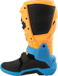 Leatt 2023 Boots 4.5 Bluringe