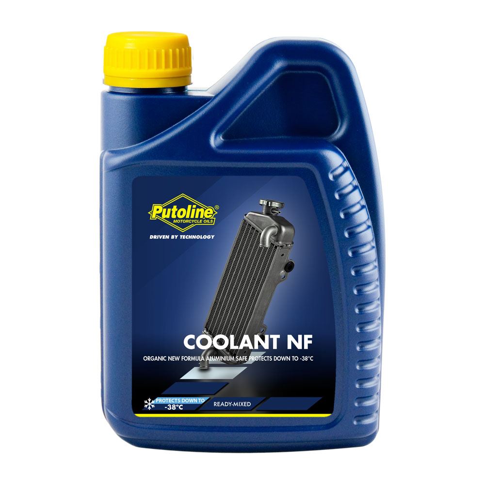 Putoline Coolant NF 1L