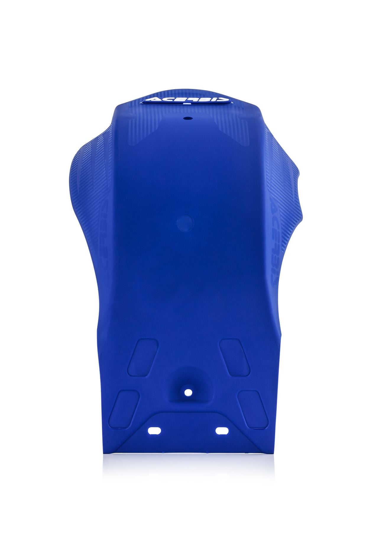 Acerbis Blue Skid Plate For Yamaha WR 450 F 2019-2023