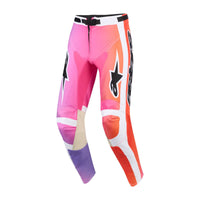 Alpinestars 2026 Racer Air Portl Motocross Combo Kit Multicolour