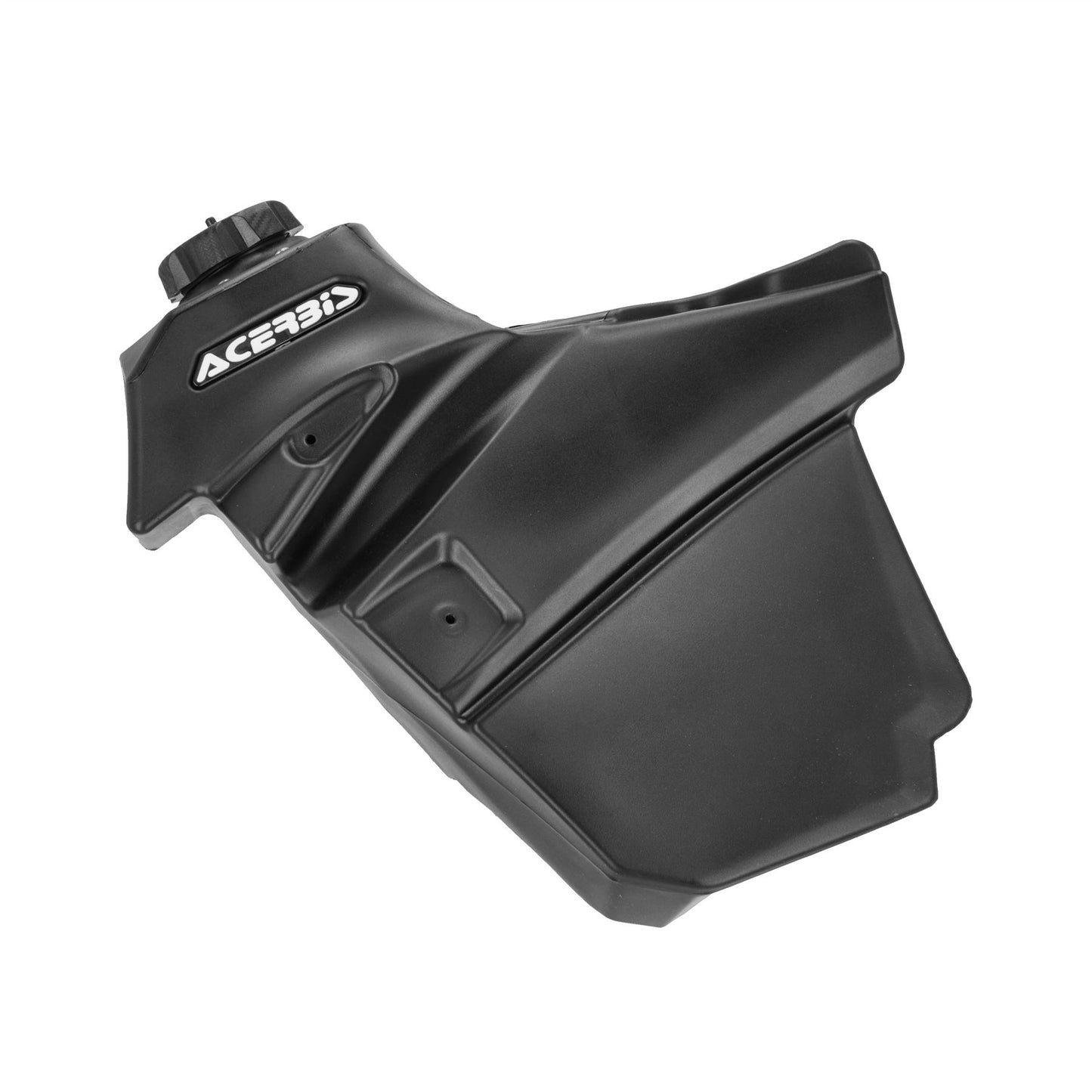 Acerbis Black Fuel Tank 12L For KTM XC 125 2020-2022