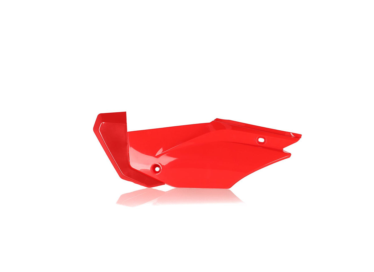 Acerbis Side Panels Red For HONDA CRF 110 F 2019-2026