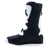 Alpinestars 2027 Tech-T Trials Boots White Black