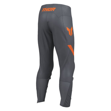 Thor 2026 Youth Ridemode Menace Charcoal MX Pants