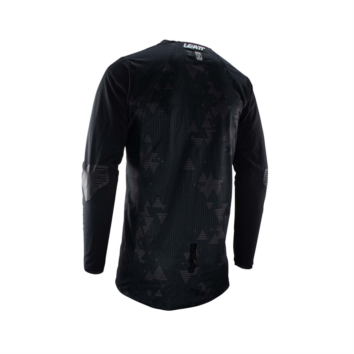 Leatt Jersey 4.5 Enduro Black