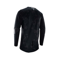 Leatt Jersey 4.5 Enduro Black