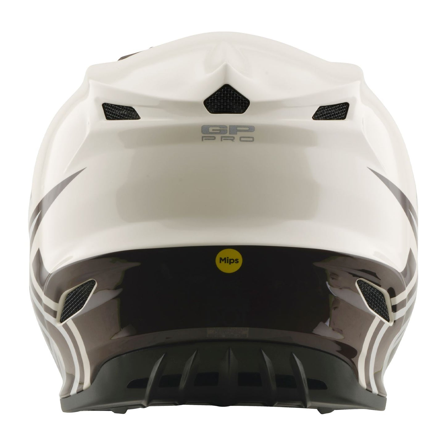 Troy Lee Designs Spring 2026 MX GP PRO Mono Helmets Punice