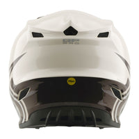 Troy Lee Designs Spring 2026 MX GP PRO Mono Helmets Punice