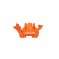 Acerbis Orange Skid Plate For KTM SX 125 2023-2026