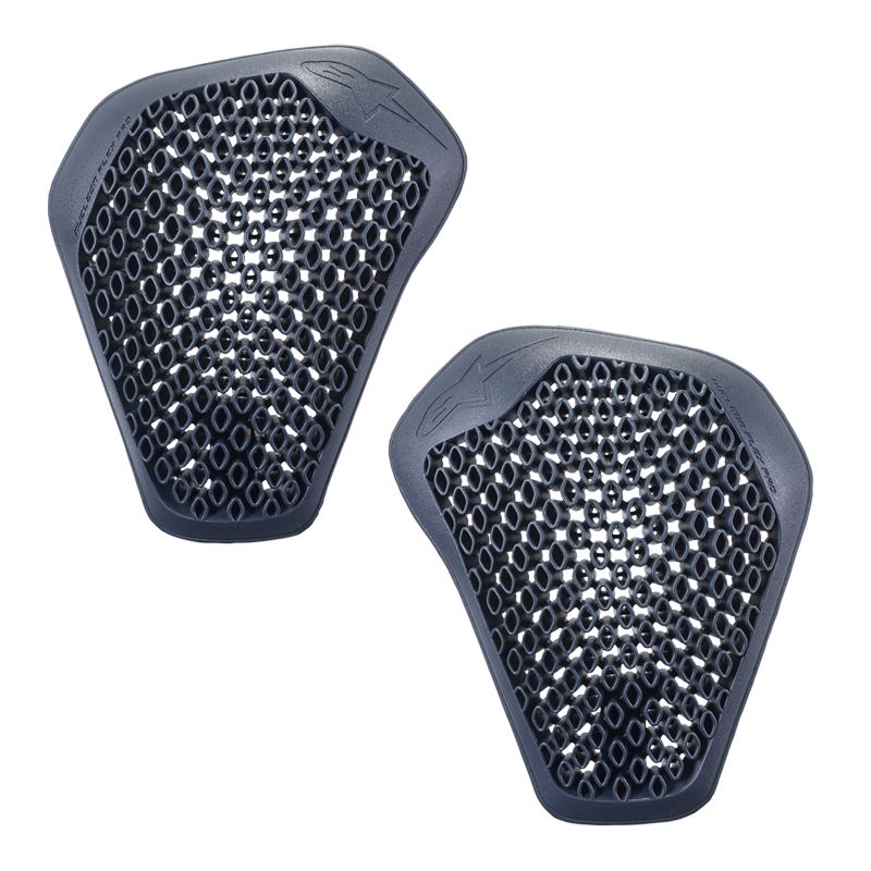 Alpinestars 2024 Nucleon Flex Pro Shoulder Protectors Anthracite