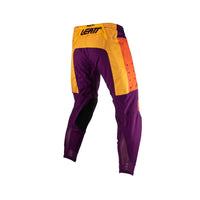 Leatt Combo Kit 4.5 Lite Indigo