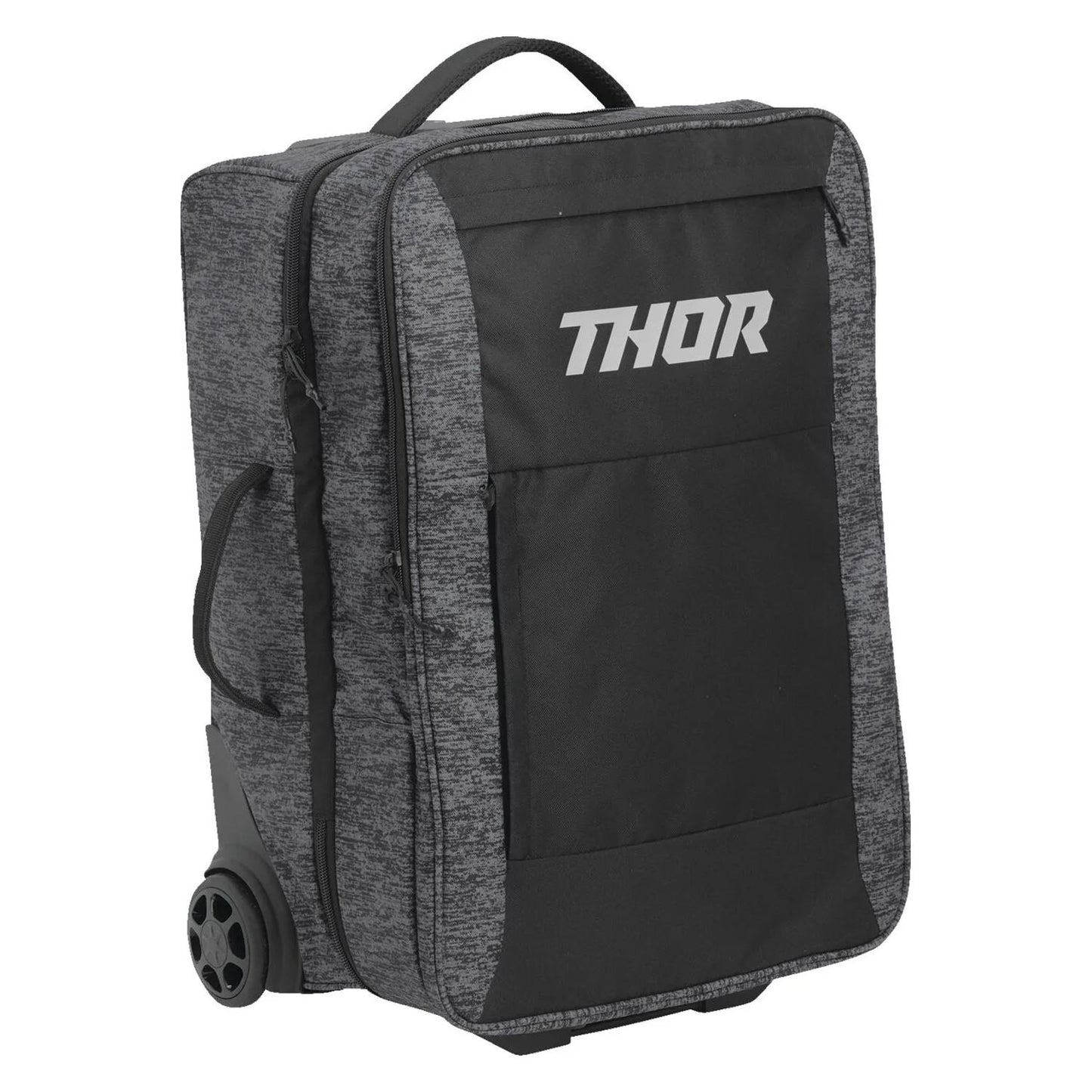 Thor 2026 Jetaway Wheeled Gear Bag Charcoal