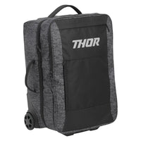 Thor 2026 Jetaway Wheeled Gear Bag Charcoal