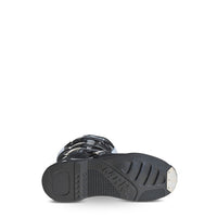 Gaerne GX1 Motocross Boots Black