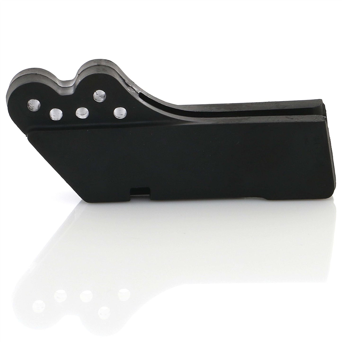 Acerbis Chain Guide Black For HONDA CRE 250 R 2T 1995-1999