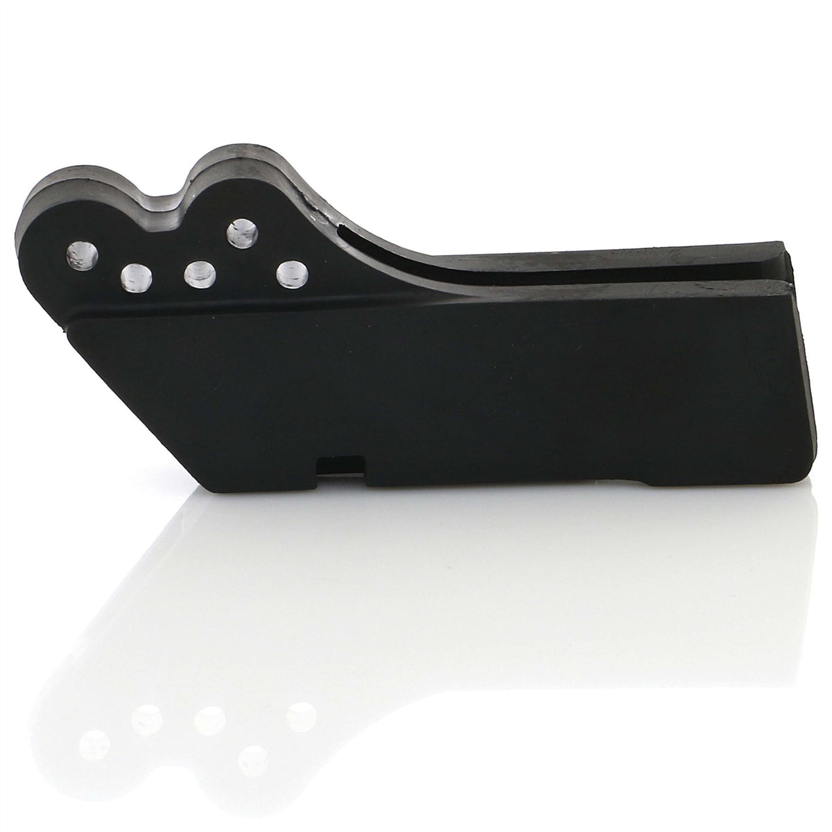 Acerbis Chain Guide Black For HONDA CR 250 R 2T 1995-1999