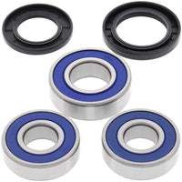 All Balls Rear Wheel Bearing Kit For Kawasaki Z 750 (EURO) 2004-2006