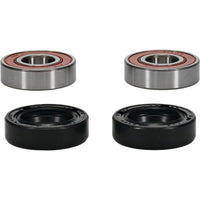 All Balls Rear Wheel Bearing Kit For KTM SX PRO SR 50 1998-1999