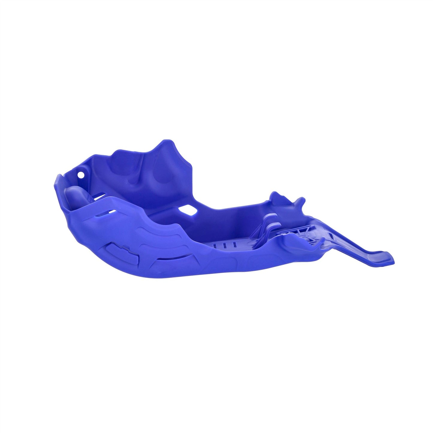 Acerbis Blue Skid Plate For Yamaha WR 450 F 2024-2026