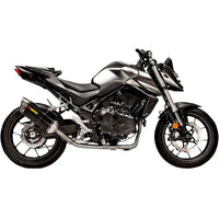 Akrapovic Stainless Steel Exhaust Header Pipe For Honda CB 750 ABS Hornet 2023-2024
