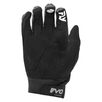 Fly Racing 2026 Motocross Gloves Evolution DST  Black Grey