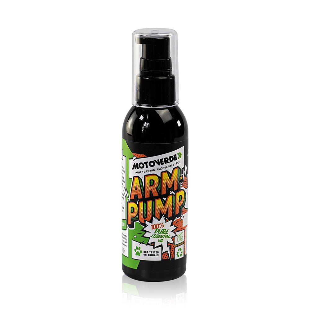 Motoverde Arm Pump 100ML