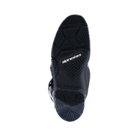 Alpinestars 2026 Tech 7 Enduro Boots Black Anthracite White