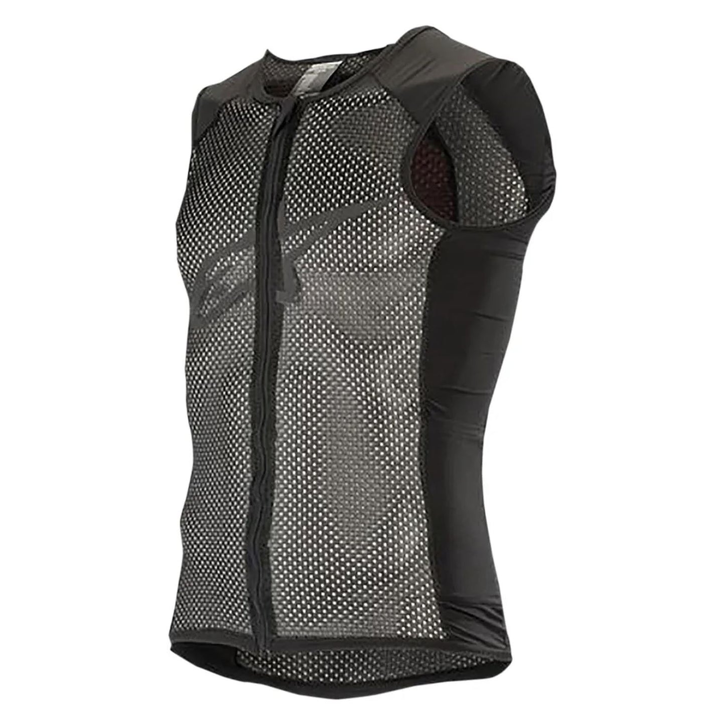 Alpinestars Paragon Protection Vest Black White