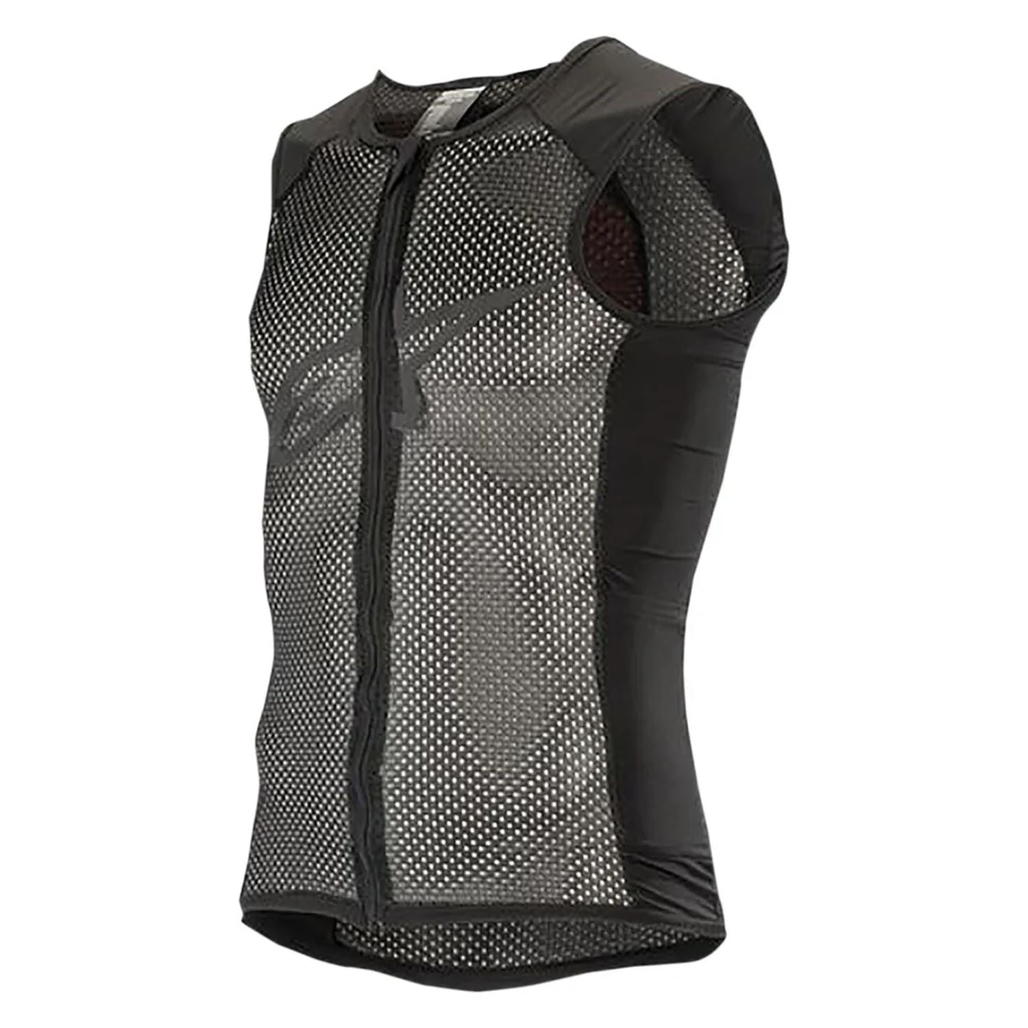 Alpinestars Paragon Protection Vest Black White