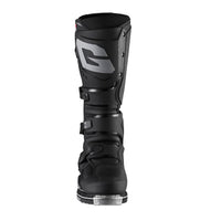 Gaerne SG22 Motocross Boots Black