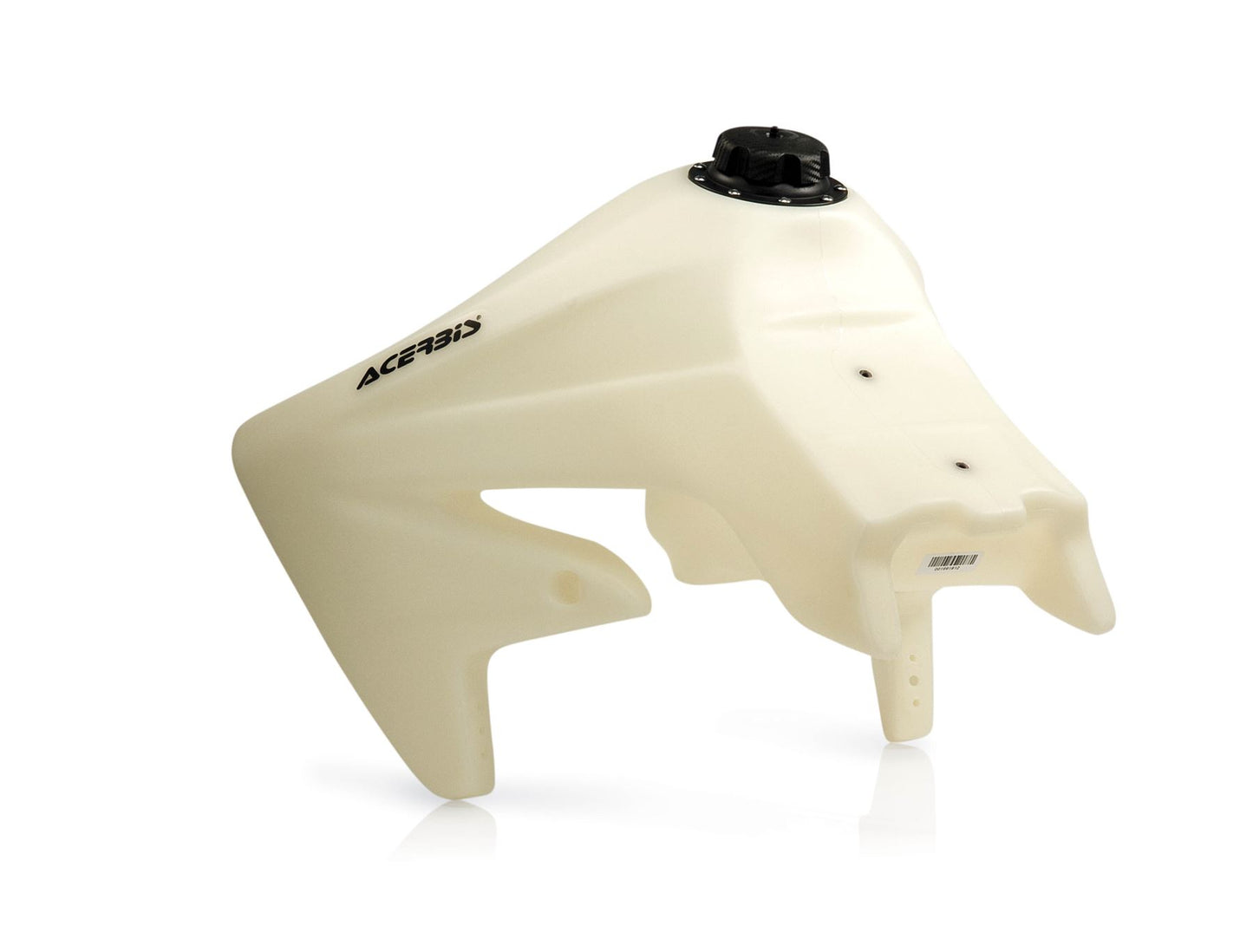 Acerbis Clear Fuel Tank 15.5L For Honda CRF 450 X 2005-2016