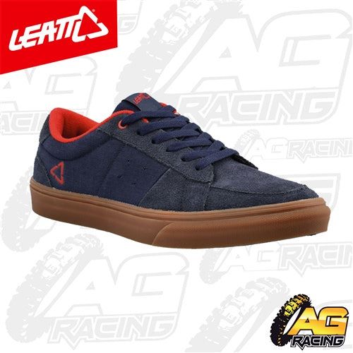 Leatt MTB 1.0 Flat Shoes Onyx