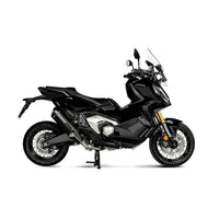 Akrapovic Titanium Black Line Slip On Silencer