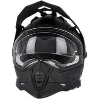 O'Neal 2024 Motocross Helmet SIERRA Flat