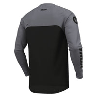 Thor 2026 Ridemode Menace Black MX Jersey