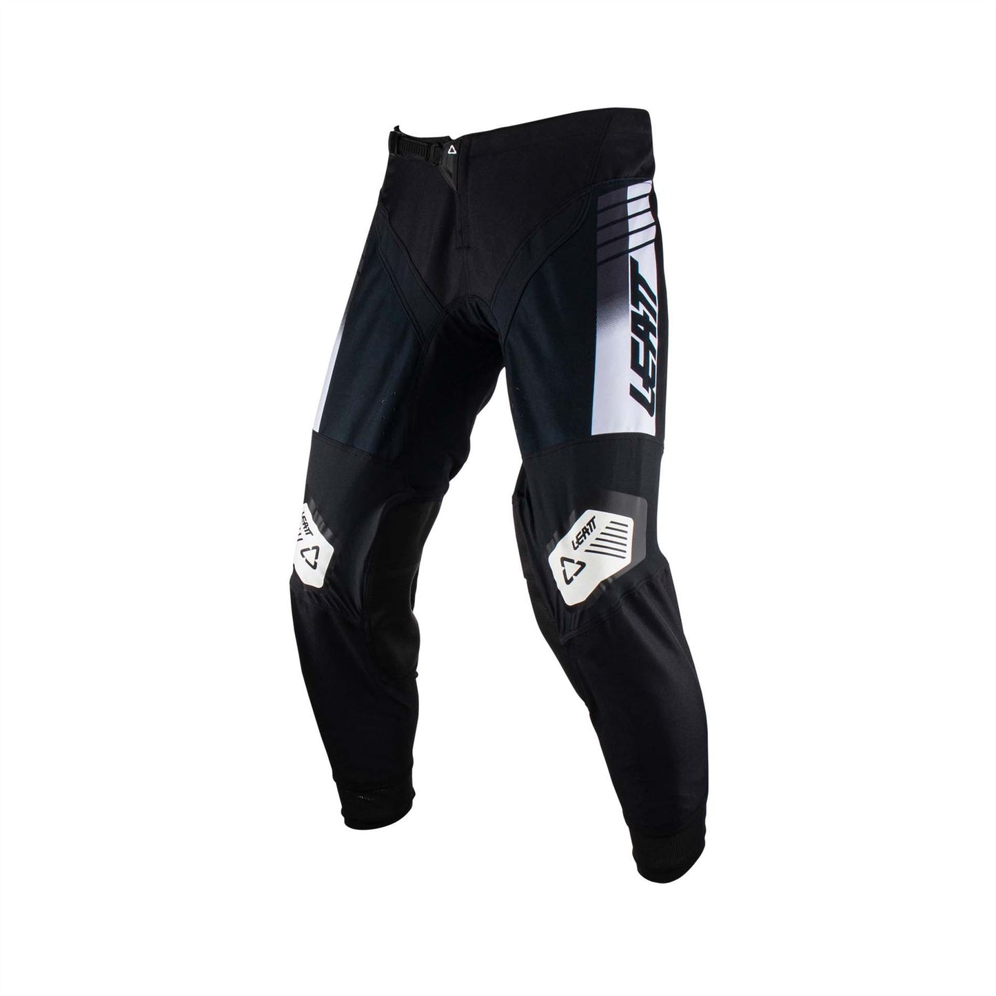 Leatt Combo Kit 4.5 X-Flow White