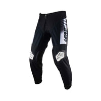 Leatt Combo Kit 4.5 X-Flow White