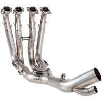 Akrapovic Stainless Steel Exhaust Header Pipe For BMW S 1000 RR ABS 2017-2018