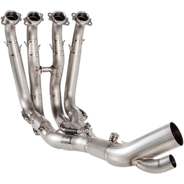 Akrapovic Stainless Steel Exhaust Header Pipe For BMW S 1000 RR ABS 2017-2018