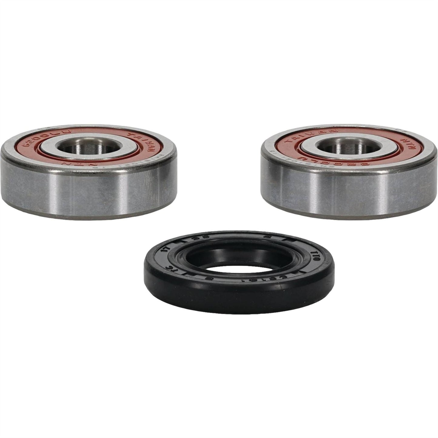 All Balls Front Wheel Bearing Kit For Yamaha SH 50 MINT (SA) 1989-1994