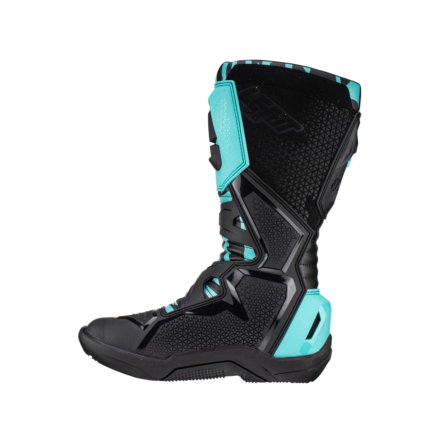 Leatt 2024 Boots 3.5 Fuel Blue