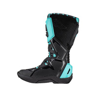 Leatt 2024 Boots 3.5 Fuel Blue