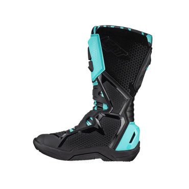Leatt 2024 Boots 3.5 Fuel Blue