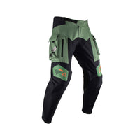 Leatt Pants 4.5 Hydradri Cactus