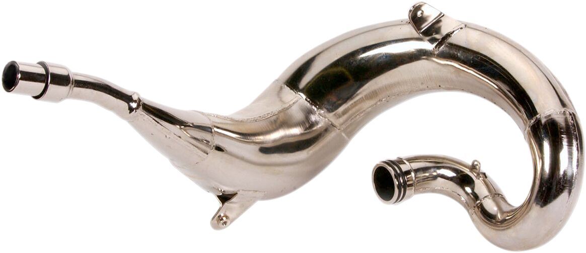 FMF Gnarly Nickel Front Pipe Exhaust FMFKG30