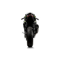 Akrapovic Carbon Fiber Racing Line Full Exhaust System
