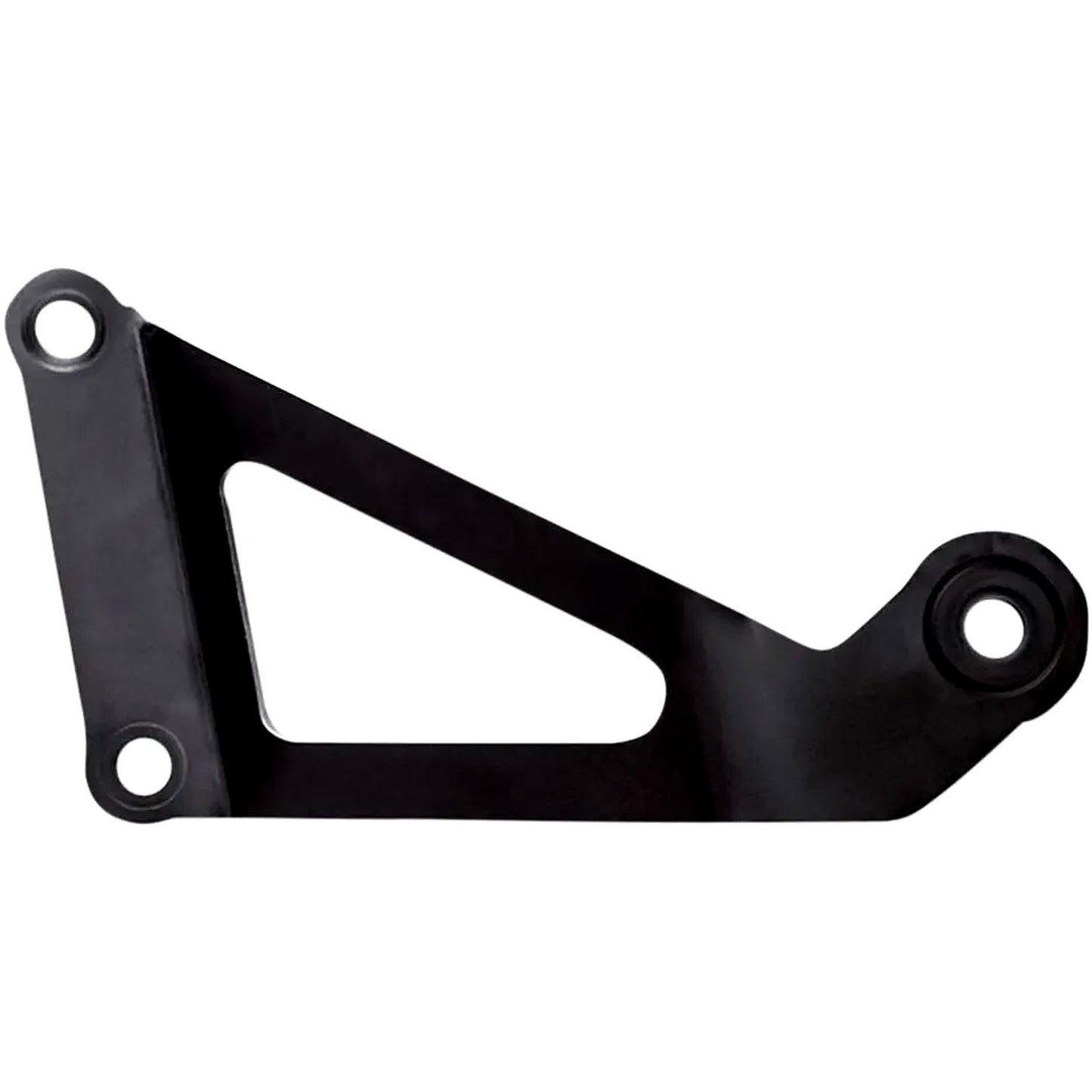 Akrapovic Stainless Steel Silencer Bracket For Yamaha YZF-R3 2015-2019