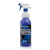 Motoverde Drivetrain Chain Cleaner 1L